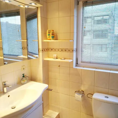 Grosszuegiges Und Helles 2-Zimmer-Appartement Im Kurgebiet Bad Kreuznach Exterior photo