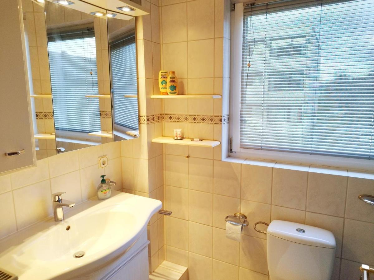 Grosszuegiges Und Helles 2-zimmer-appartement Im Kurgebiet *