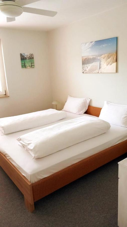 Apartment Grosszuegiges Und Helles 2-zimmer-appartement Im Kurgebiet *