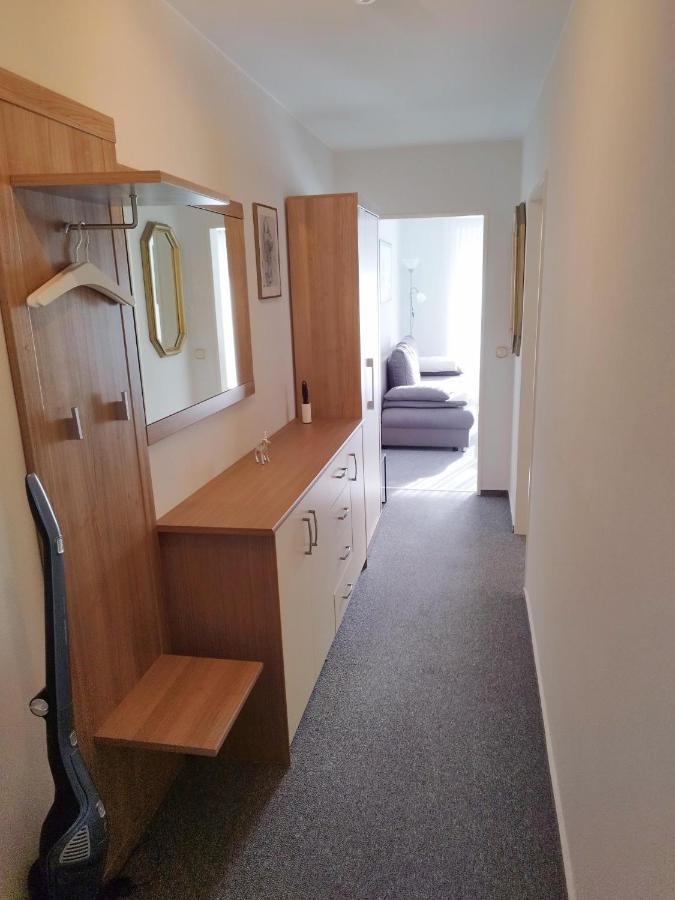 Grosszuegiges Und Helles 2-zimmer-appartement Im Kurgebiet Apartment Bad Kreuznach
