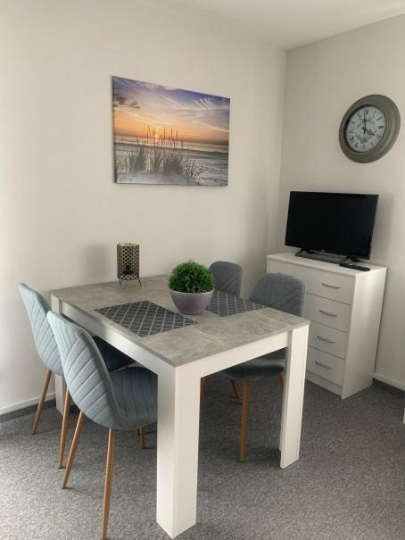 Grosszuegiges Und Helles 2-zimmer-appartement Im Kurgebiet Apartment Bad Kreuznach